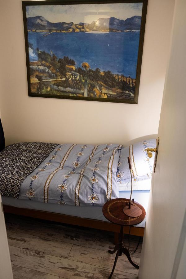 Les Cypres Apartment Vevey Ngoại thất bức ảnh