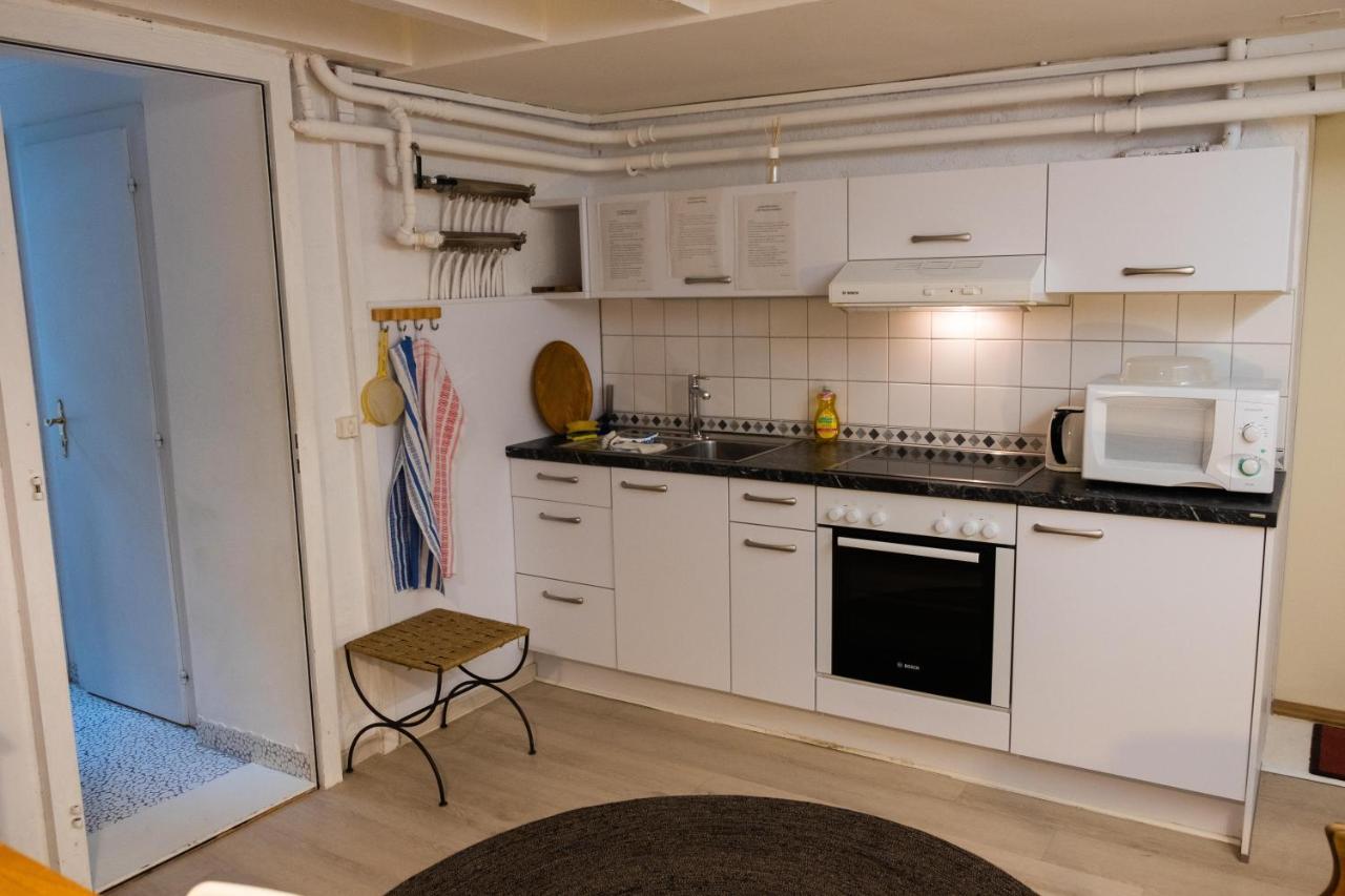 Les Cypres Apartment Vevey Ngoại thất bức ảnh