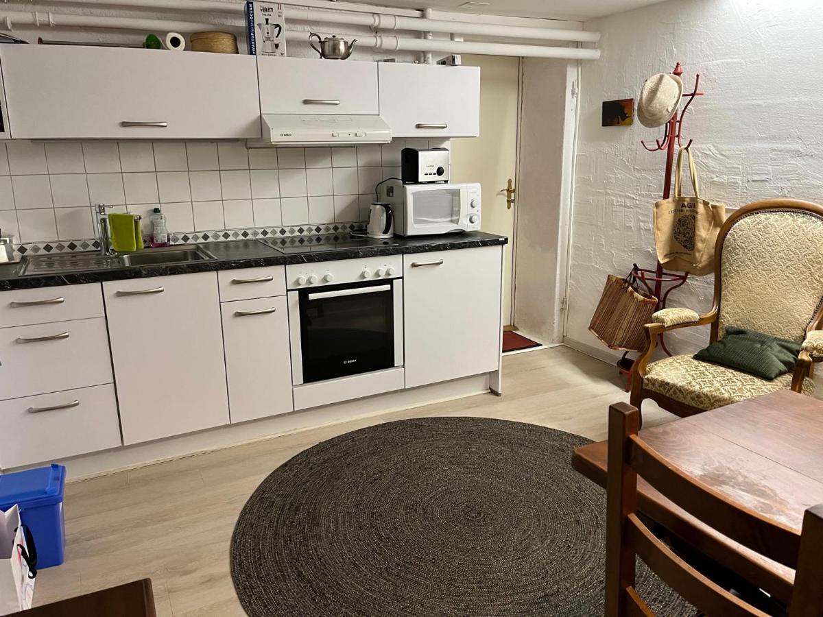 Les Cypres Apartment Vevey Ngoại thất bức ảnh