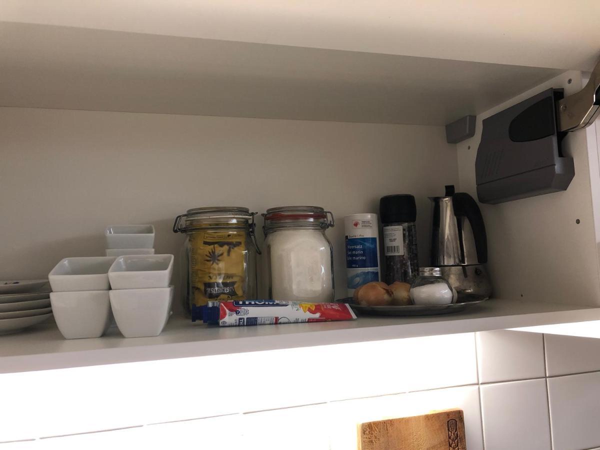 Les Cypres Apartment Vevey Ngoại thất bức ảnh