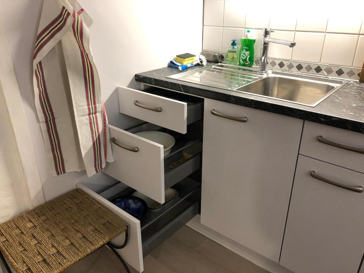 Les Cypres Apartment Vevey Ngoại thất bức ảnh