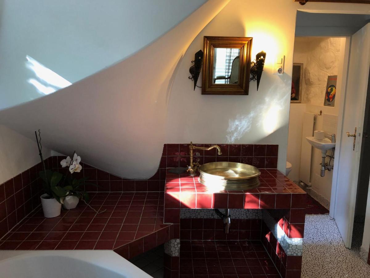 Les Cypres Apartment Vevey Ngoại thất bức ảnh
