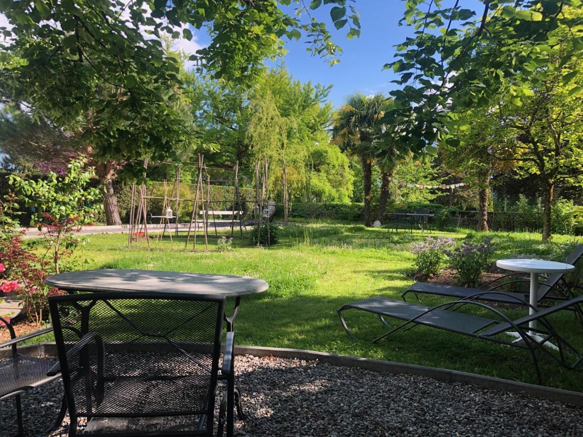 Les Cypres Apartment Vevey Ngoại thất bức ảnh
