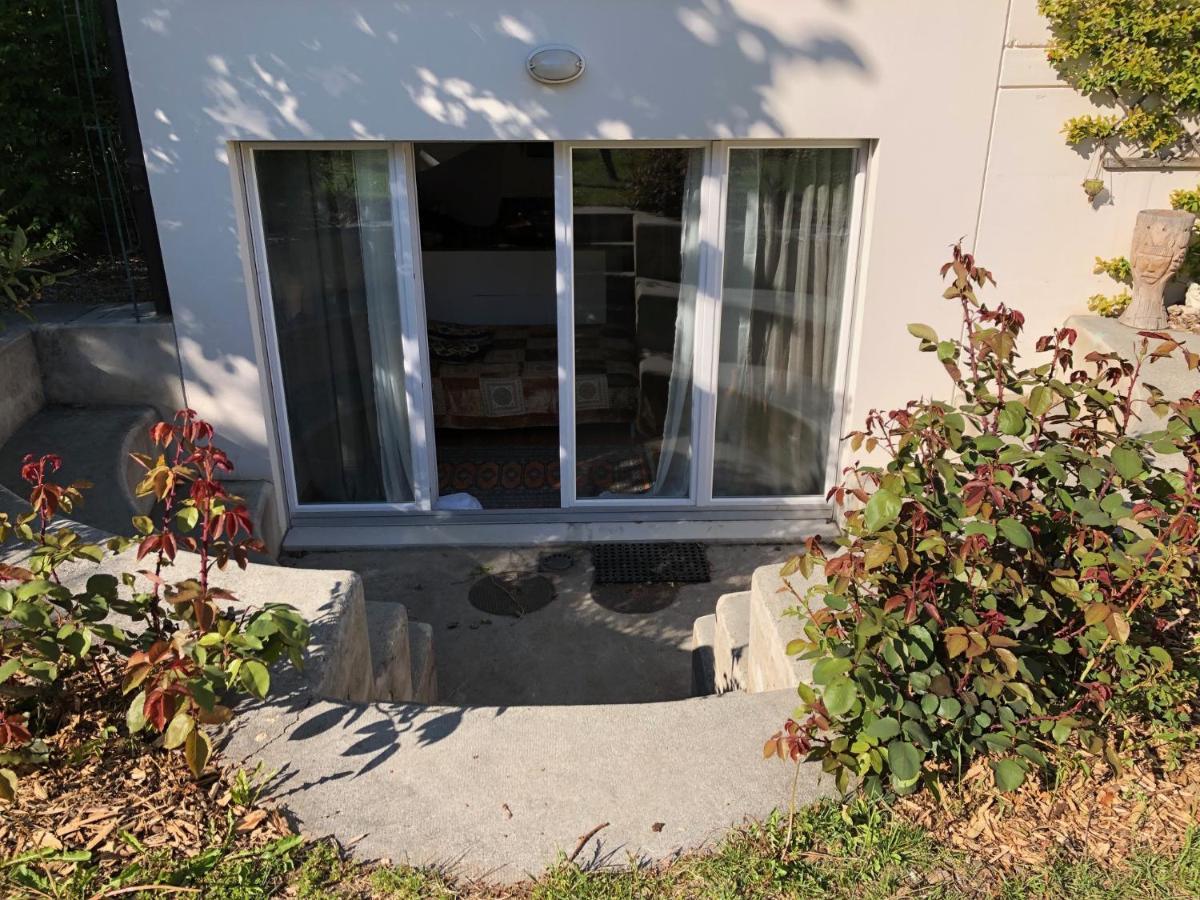 Les Cypres Apartment Vevey Ngoại thất bức ảnh