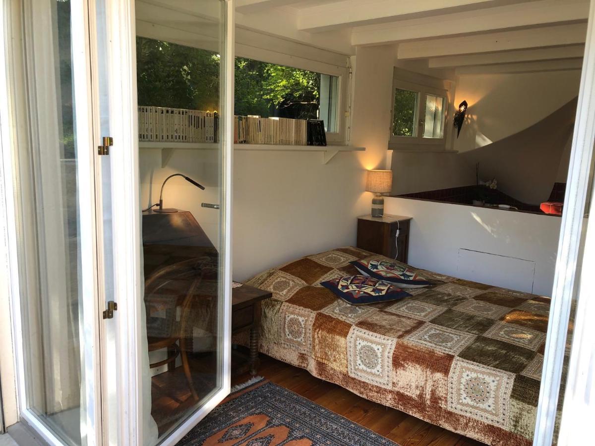 Les Cypres Apartment Vevey Ngoại thất bức ảnh